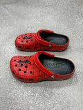 Crocs X Spiderman
