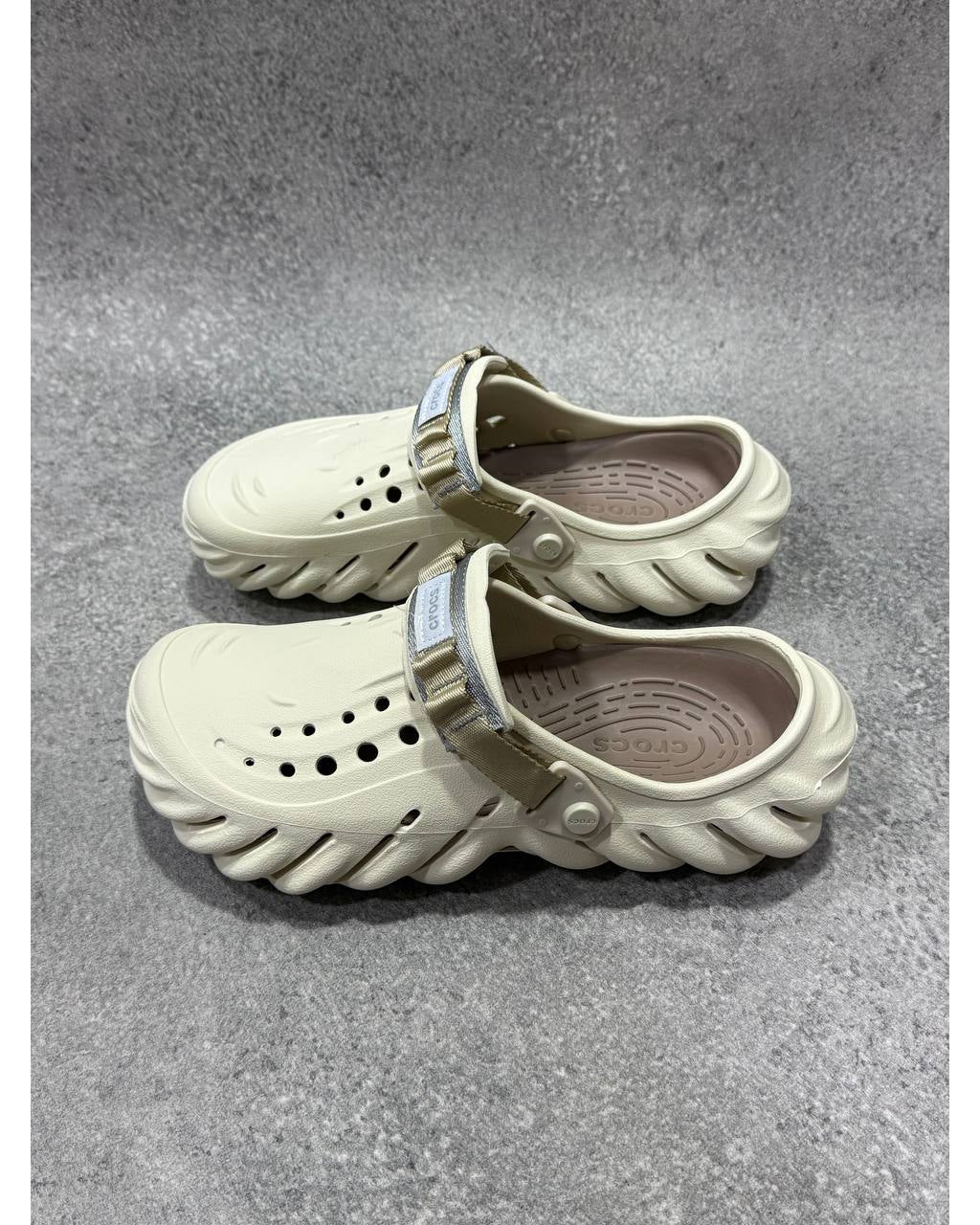 Echo Clog