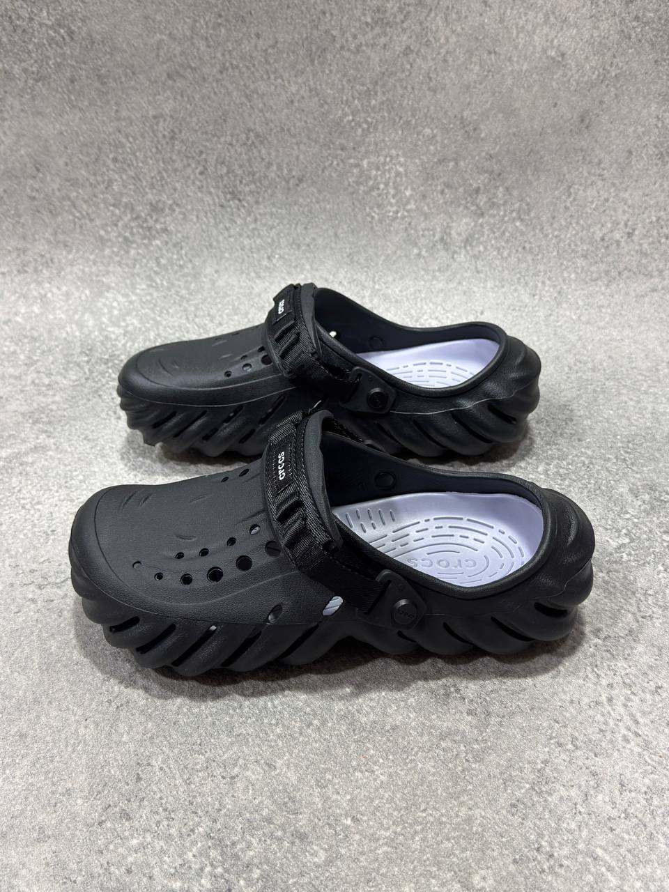 Echo Clog