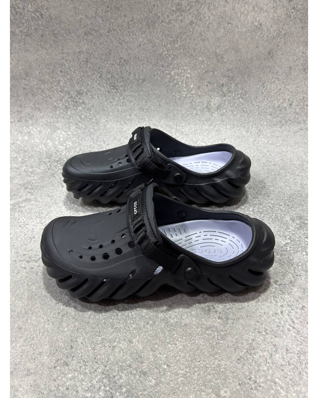 Echo Clog