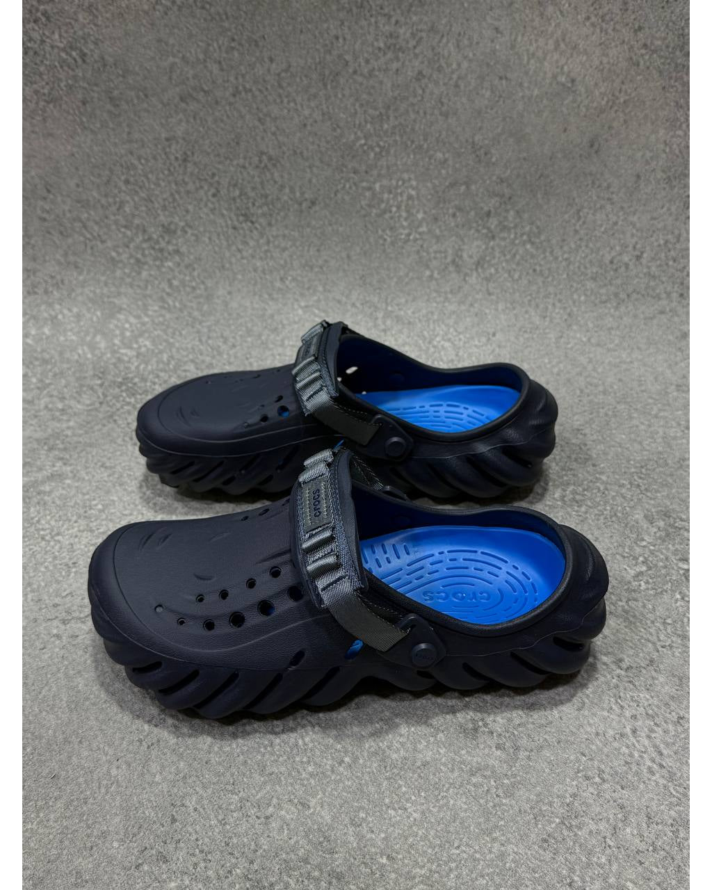 Echo Clog