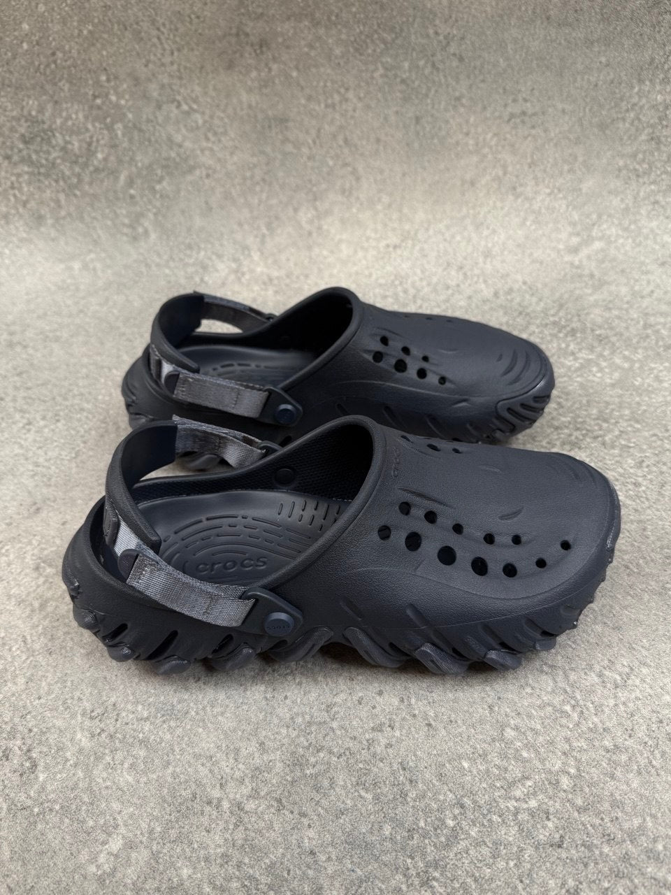 Echo Icey Ro Clog