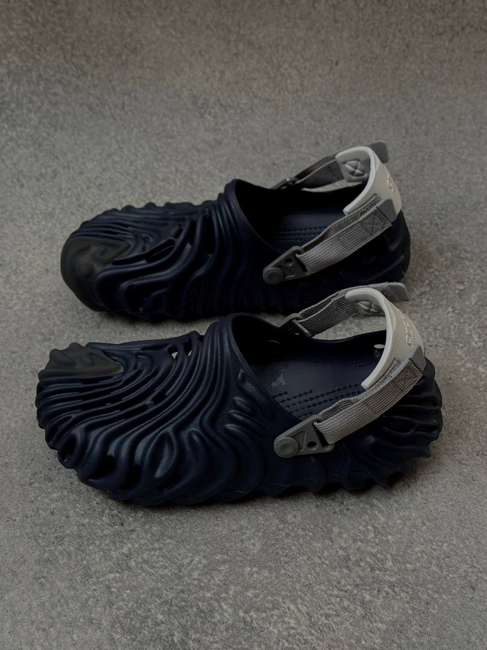 Salehe Bembury x The Pollex