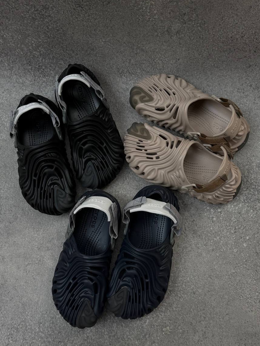 Salehe Bembury x The Pollex