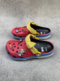 Crocs X ONE PIECE Luffy