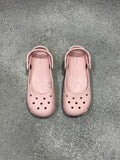 Ballet Crocs