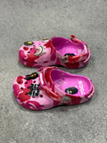 Crocs X Bape - Kids