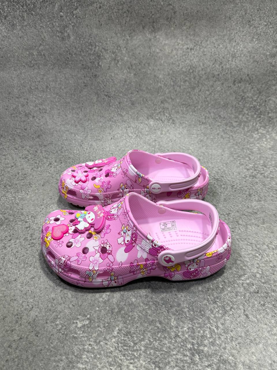 My Melody Classic Crocs