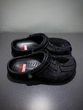 Spider-Man Venom Classic Clog