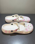 Ballet Crocs x LoveShackFancy