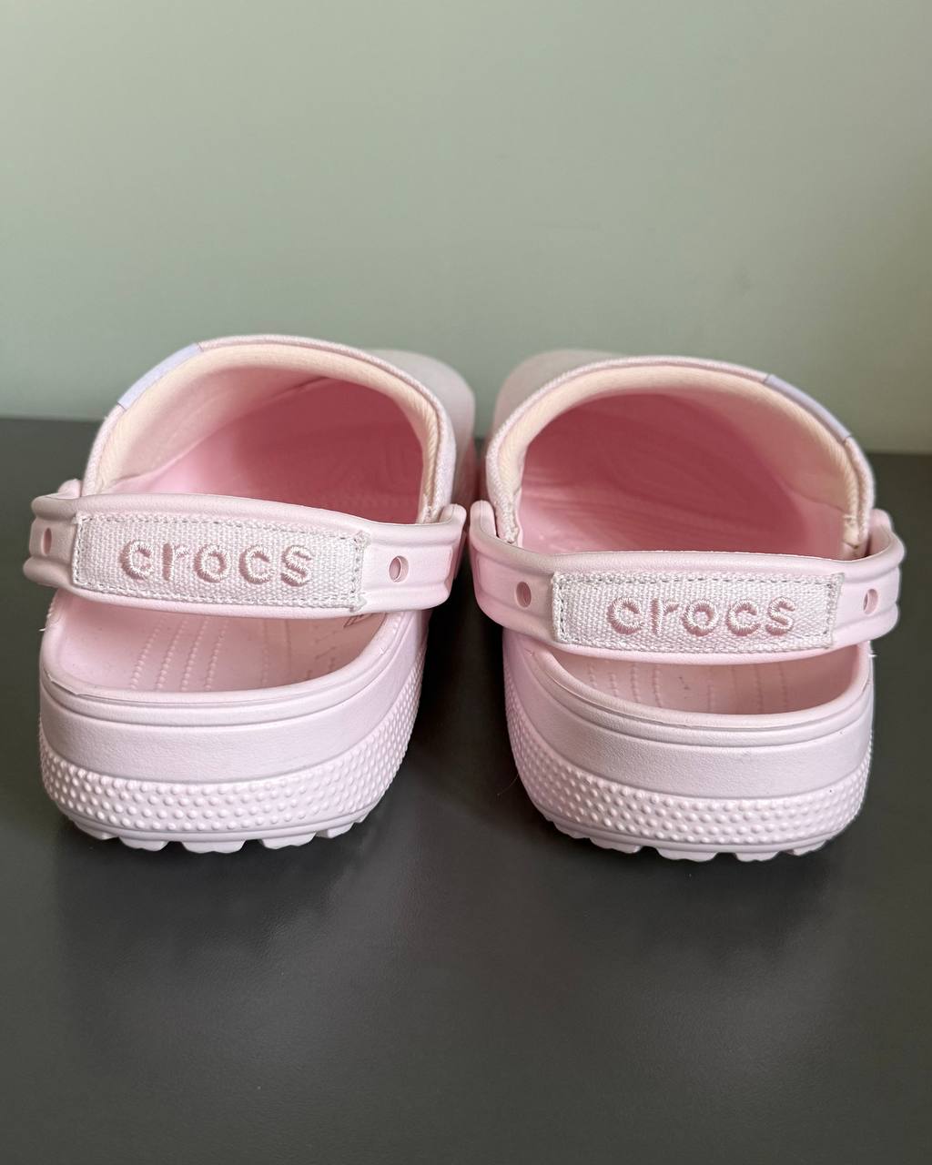 Classic Crafted Clog