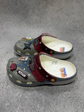 Naruto Jiraya Crocs