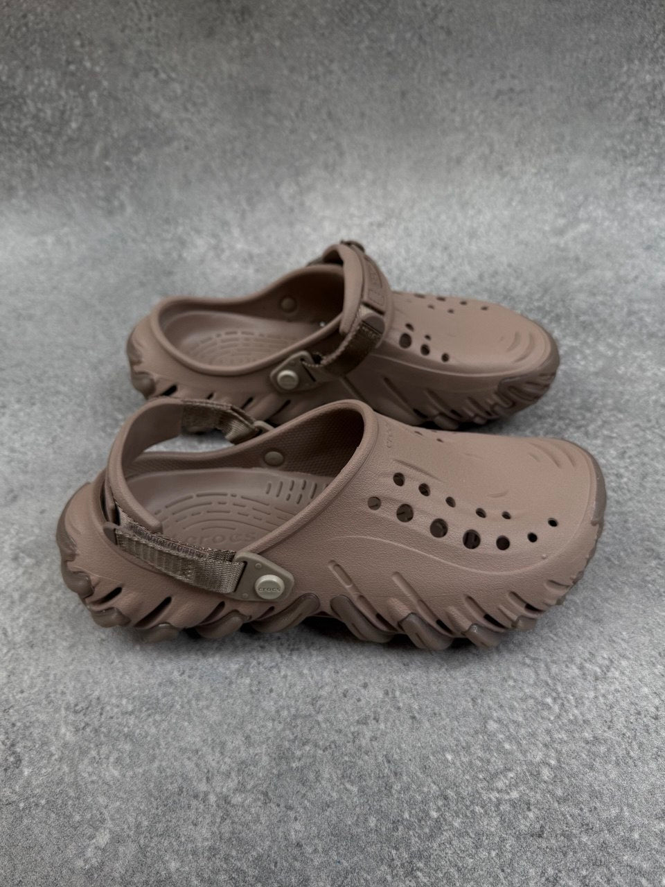 Echo Icey Ro Clog