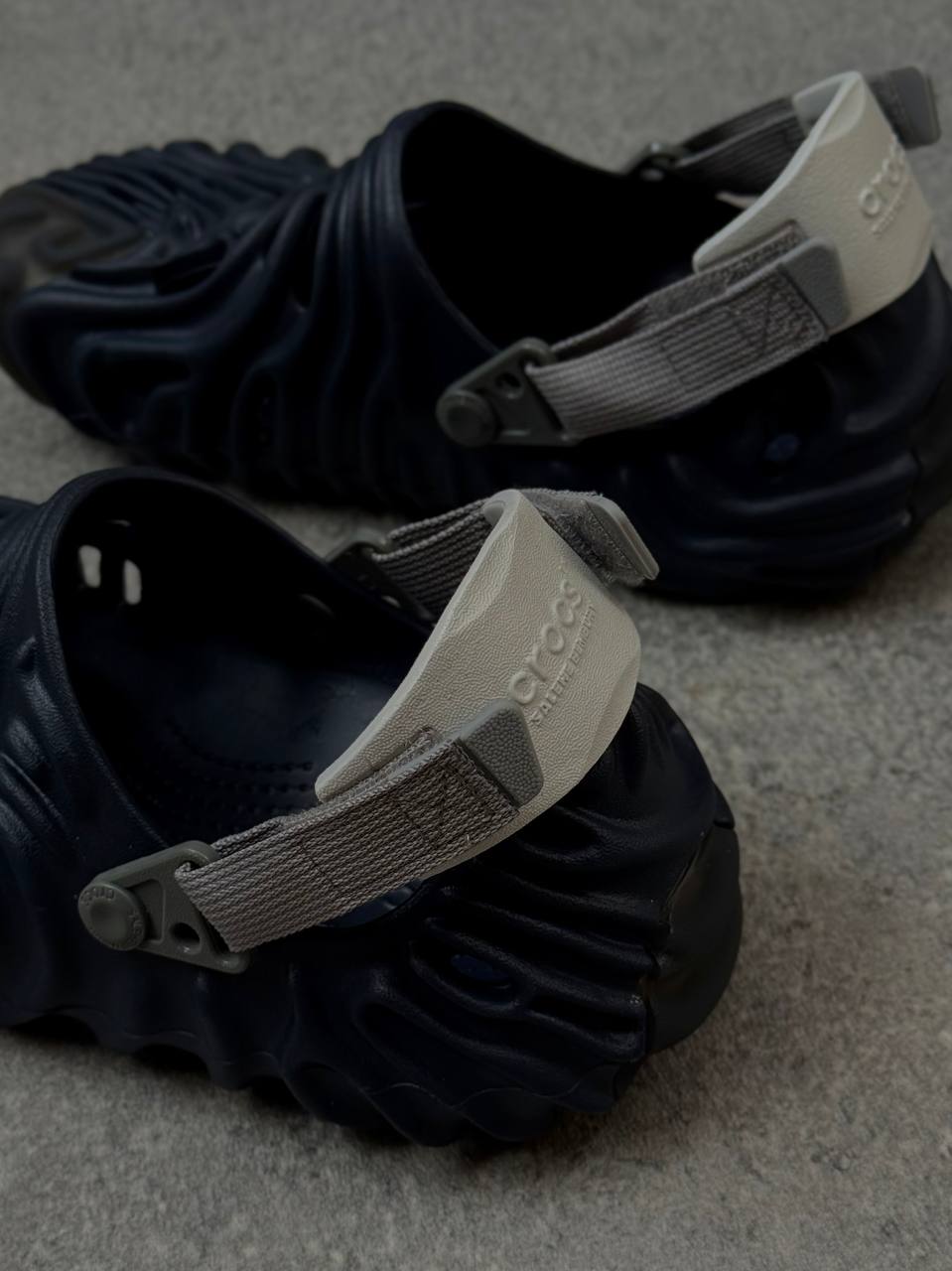 Salehe Bembury x The Pollex