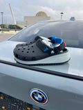 Hiker Clog BMW