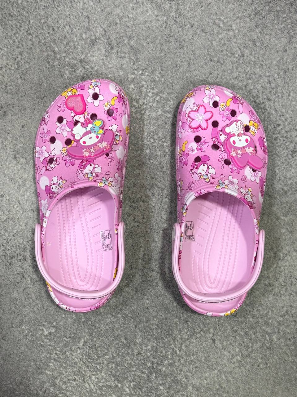 My Melody Classic Crocs