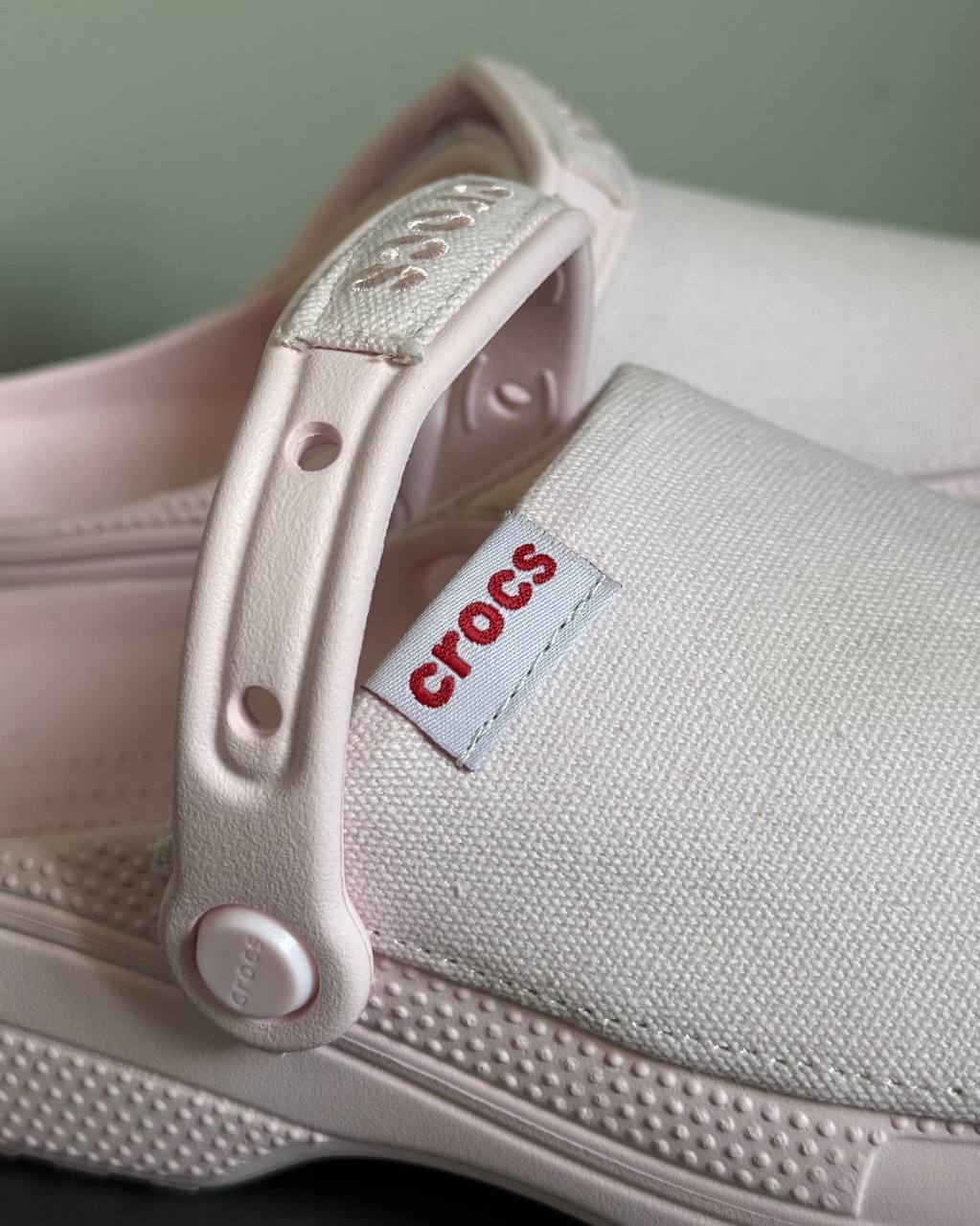 Classic Crafted Clog