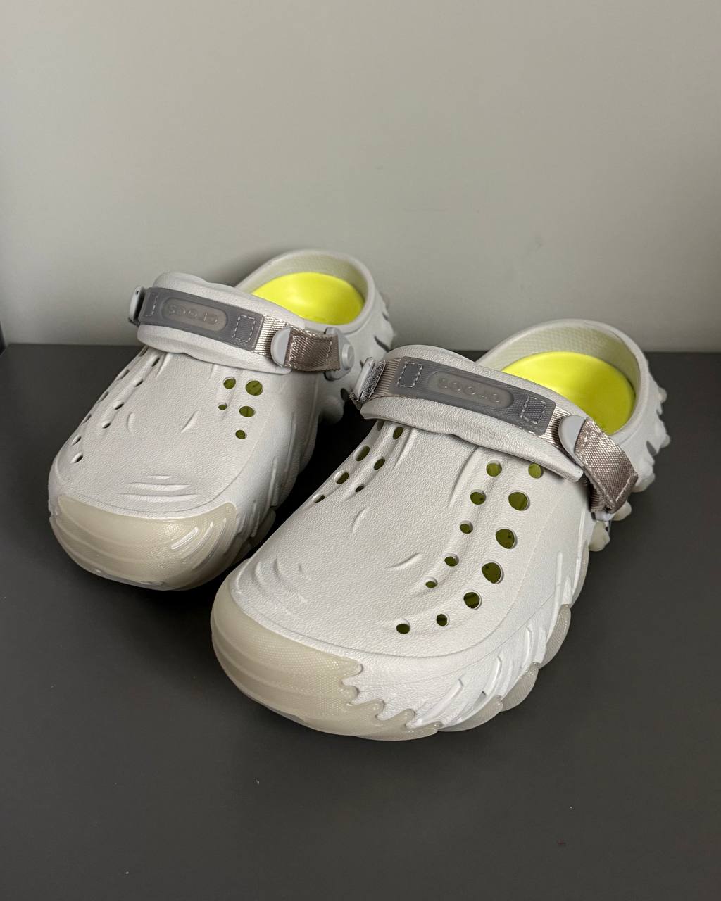 Echo Icey Ro Clog