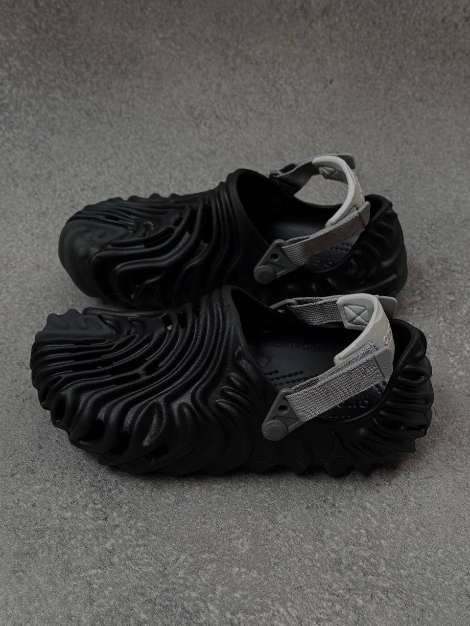 Salehe Bembury x The Pollex