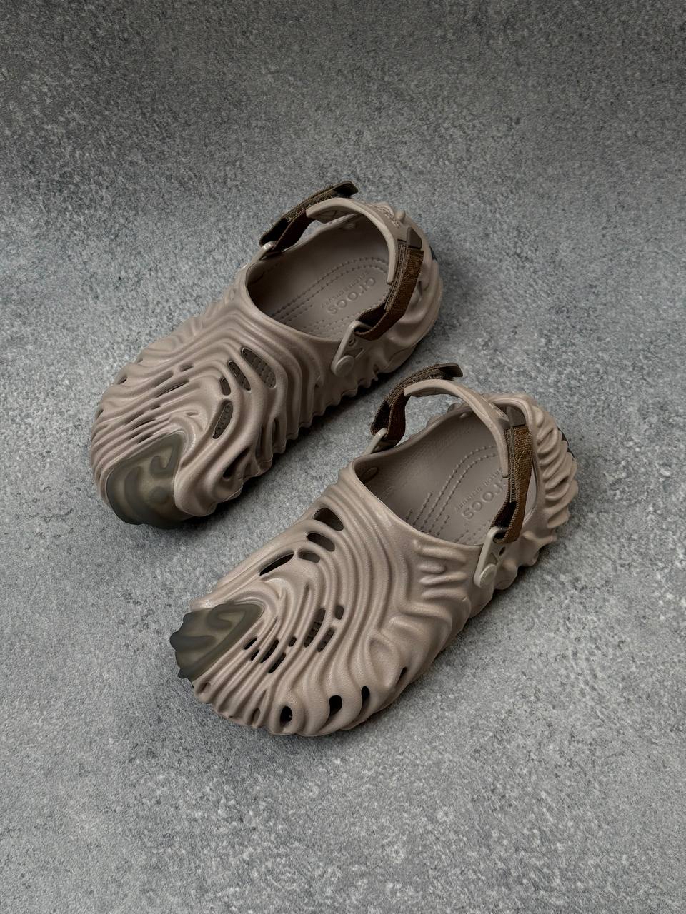 Salehe Bembury x The Pollex