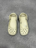 Classic Ballet Crocs