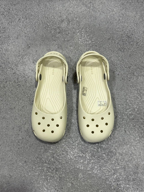 Classic Ballet Crocs