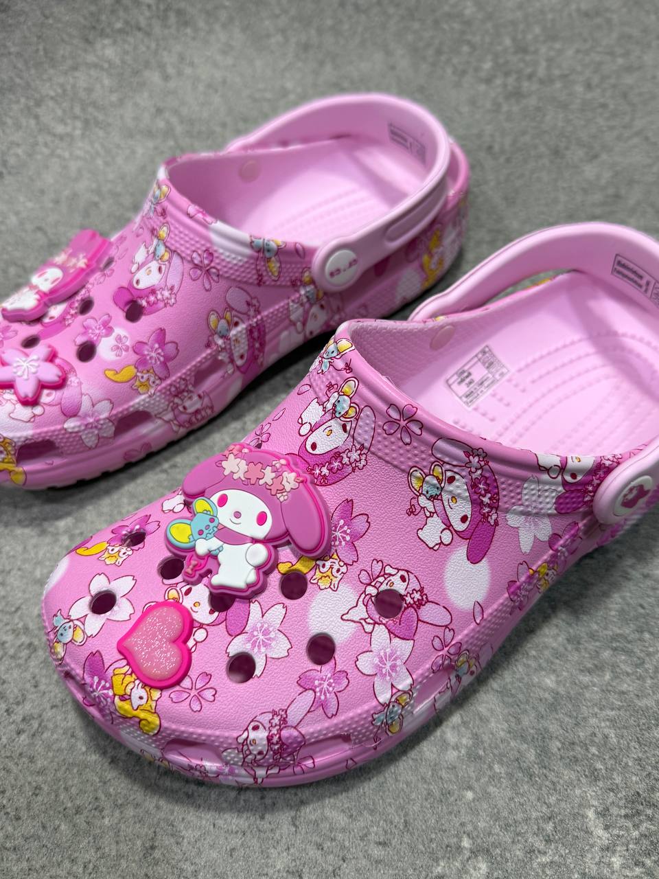 My Melody Classic Crocs