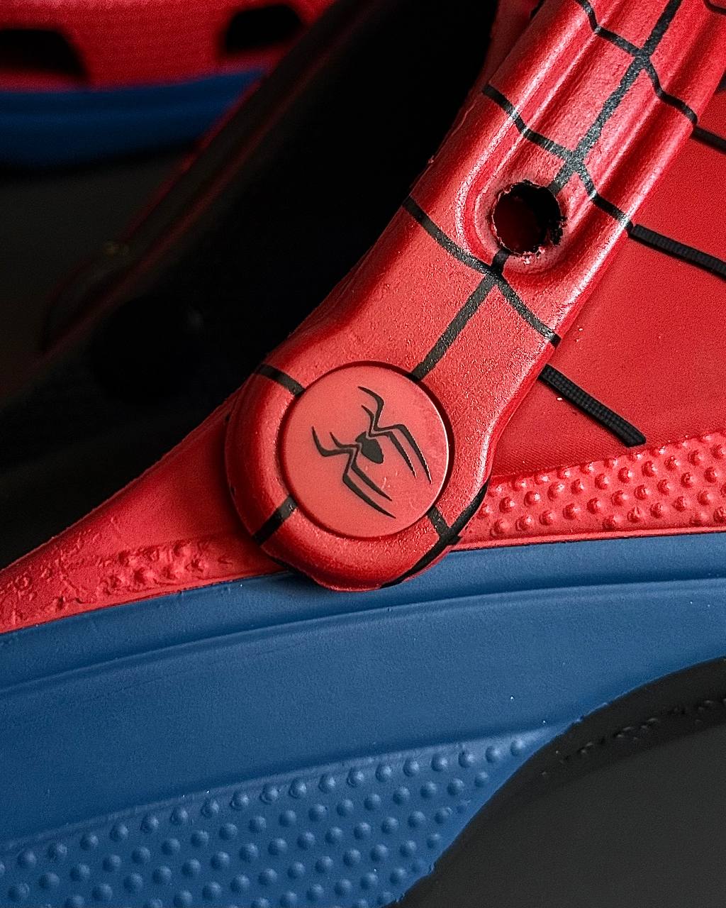 Spider-Man Brand New Day x Crocs