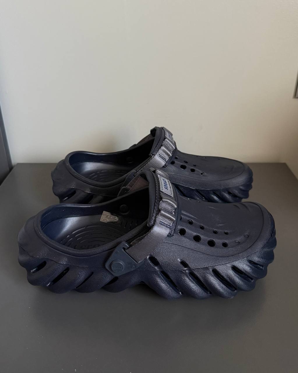 Echo Clog