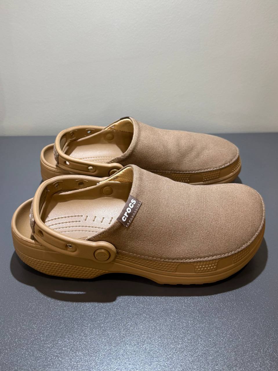 Classic Crafted Clog