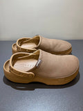 Classic Crafted Clog