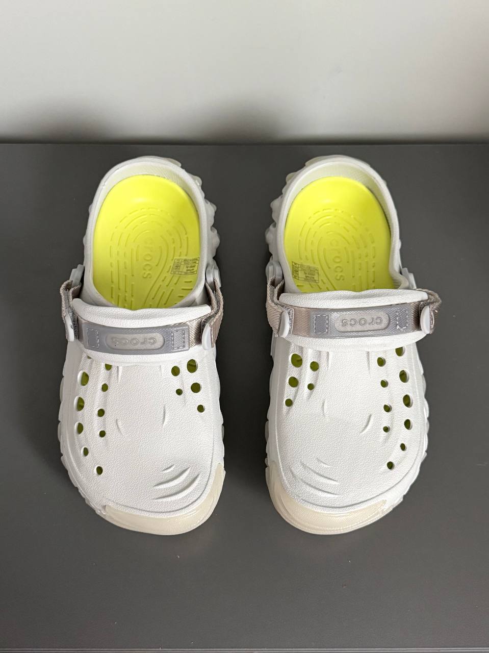 Echo Icey Ro Clog