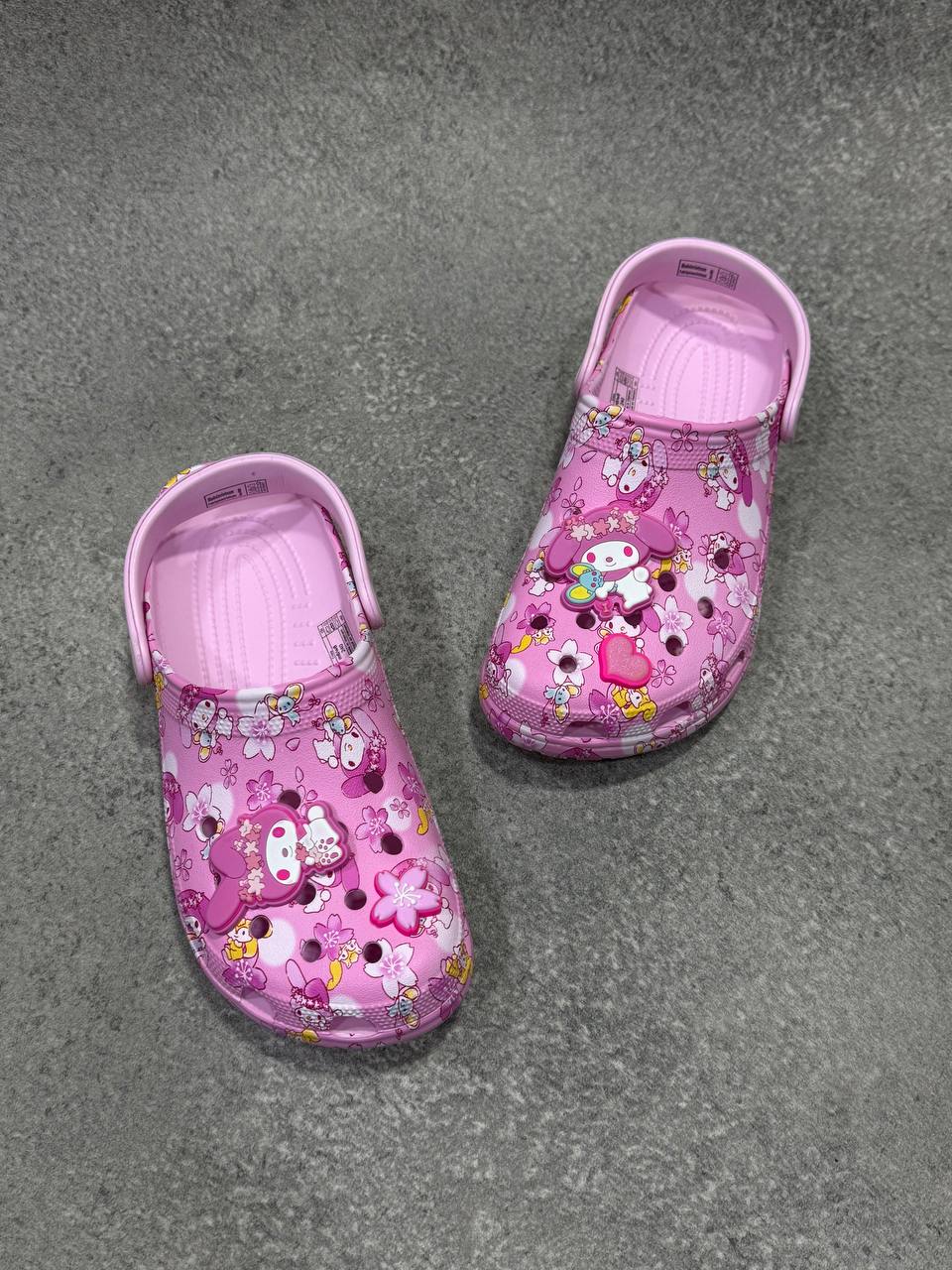 My Melody Classic Crocs