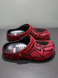 Spider-Man Neo Classic Clog