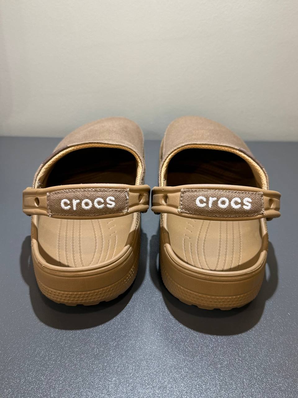 Classic Crafted Clog