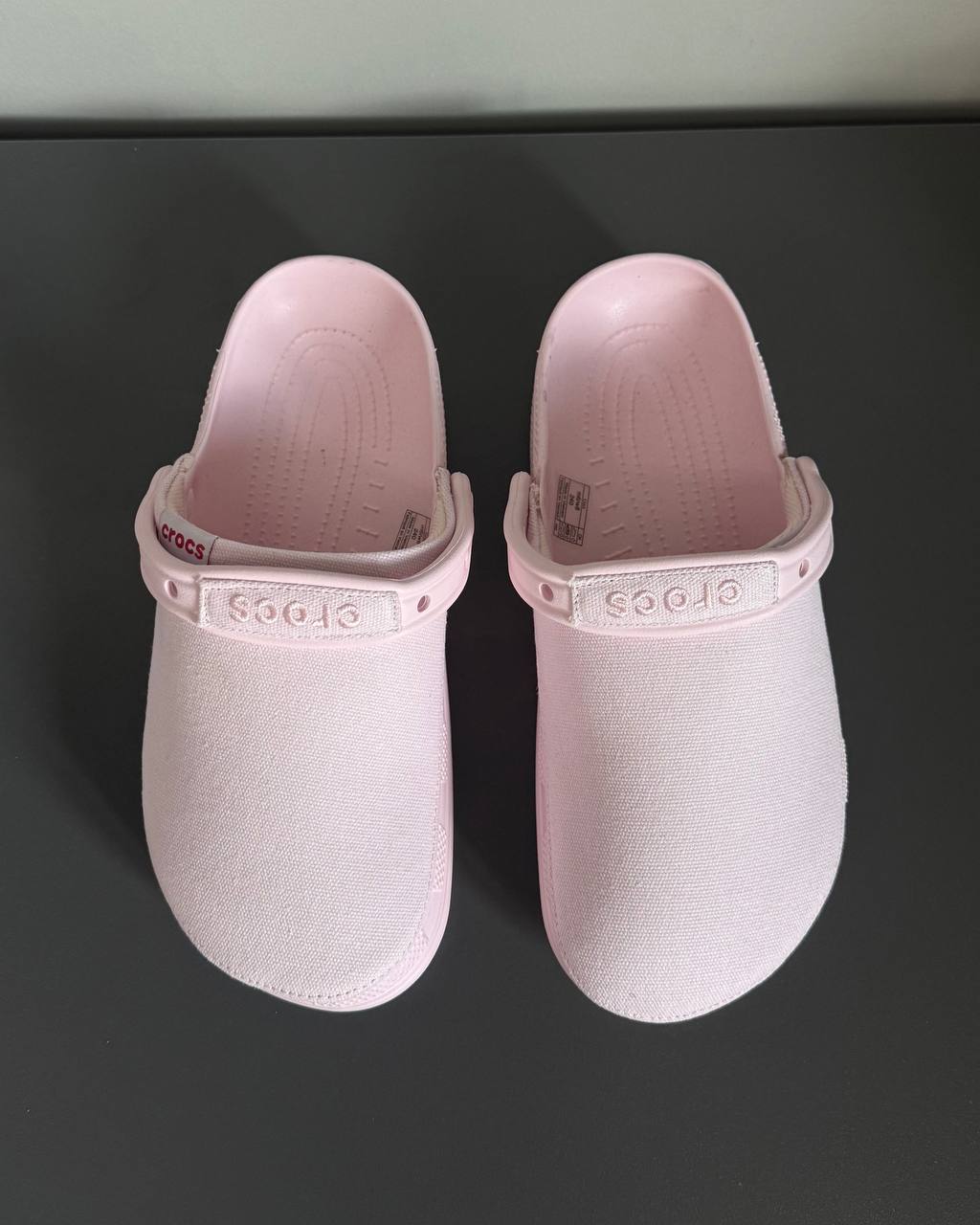 Classic Crafted Clog