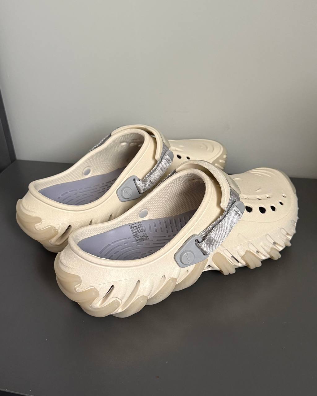 Echo Icey Ro Clog