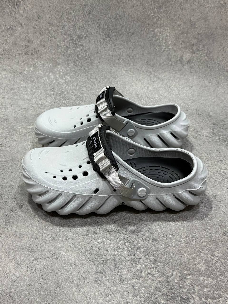 Echo Clog