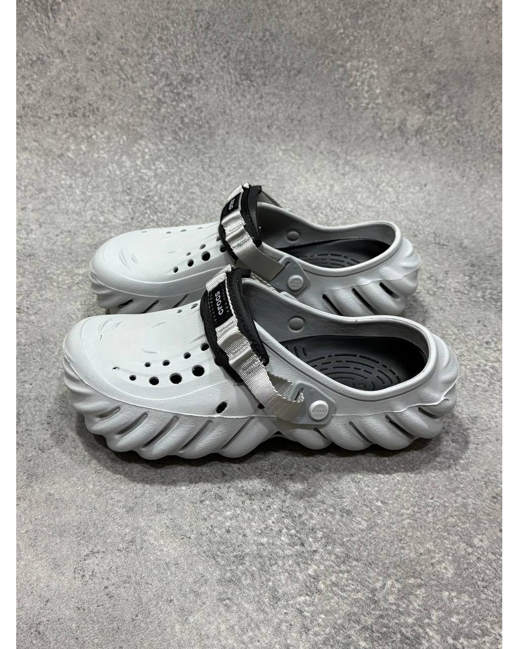Echo Clog