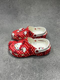 Hello Kitty Classic Crocs