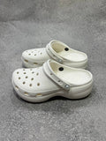 Classic Platform Crocs