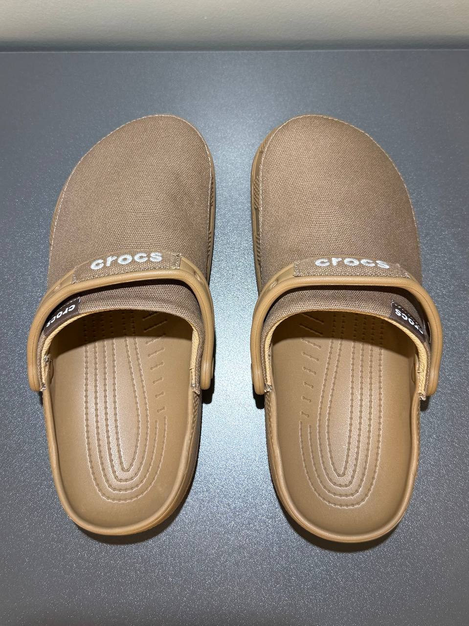 Classic Crafted Clog