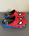 Spider-Man Brand New Day x Crocs
