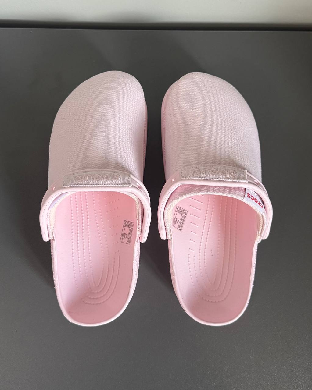 Classic Crafted Clog