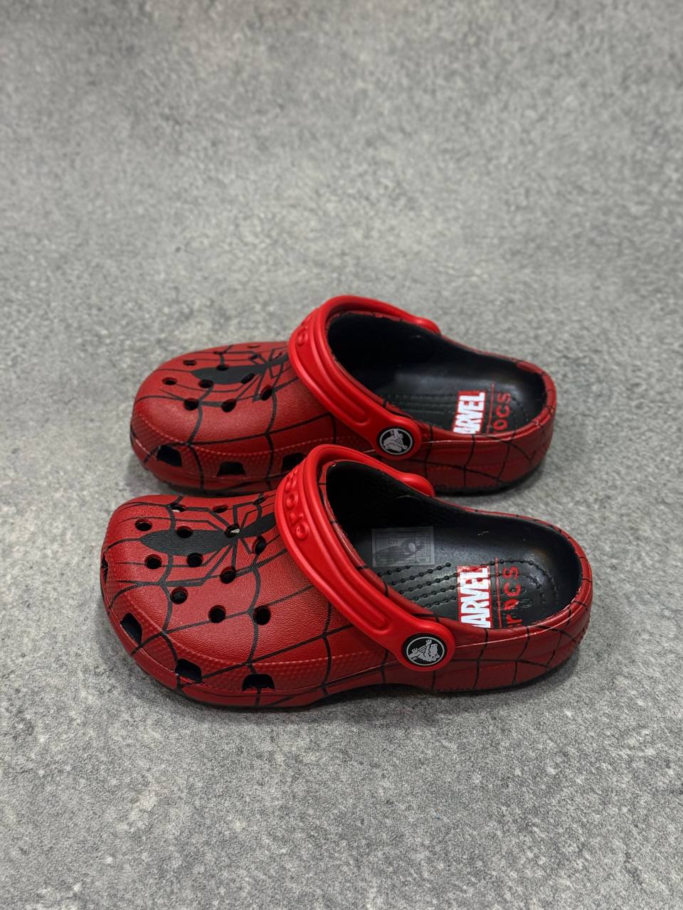 Crocs X Spiderman - Kids