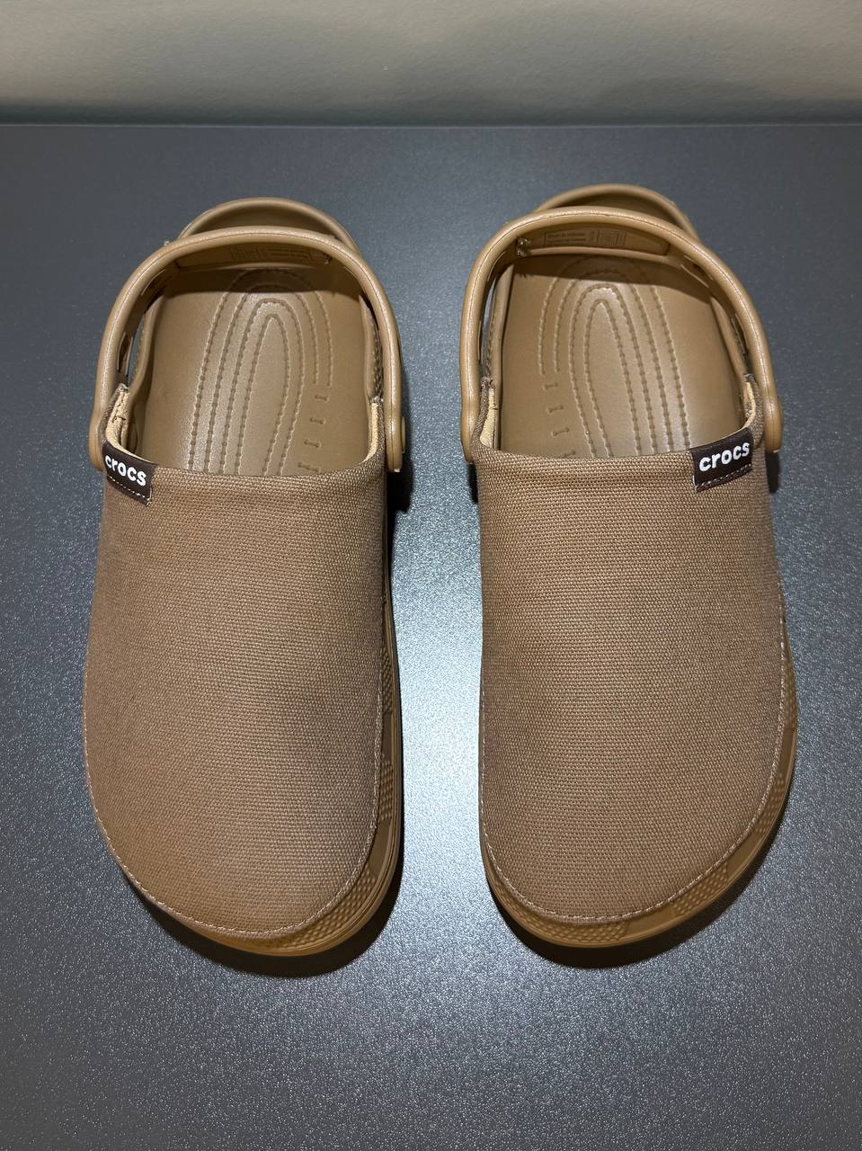 Classic Crafted Clog