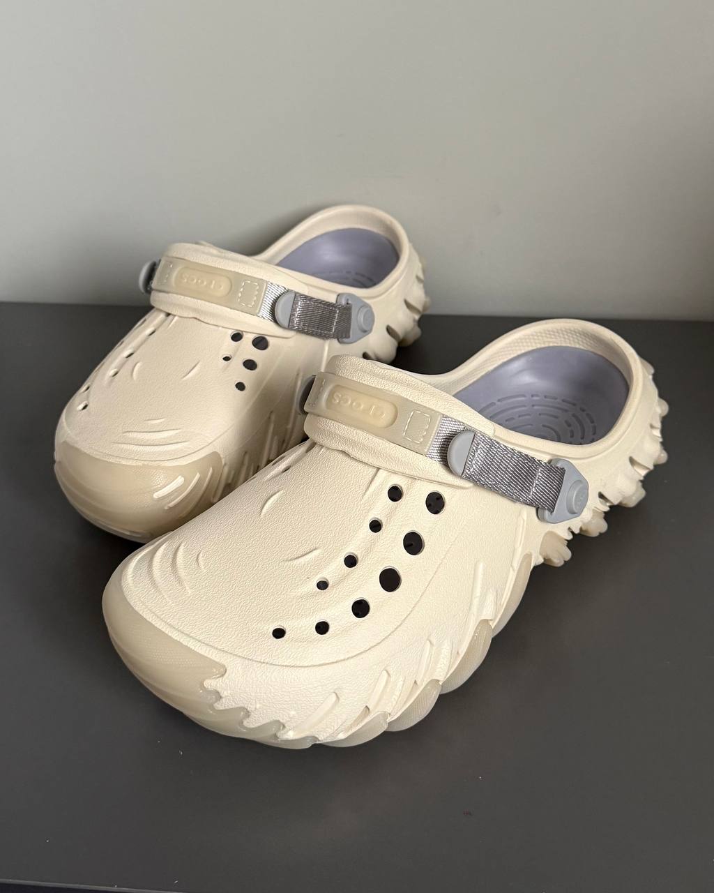 Echo Icey Ro Clog