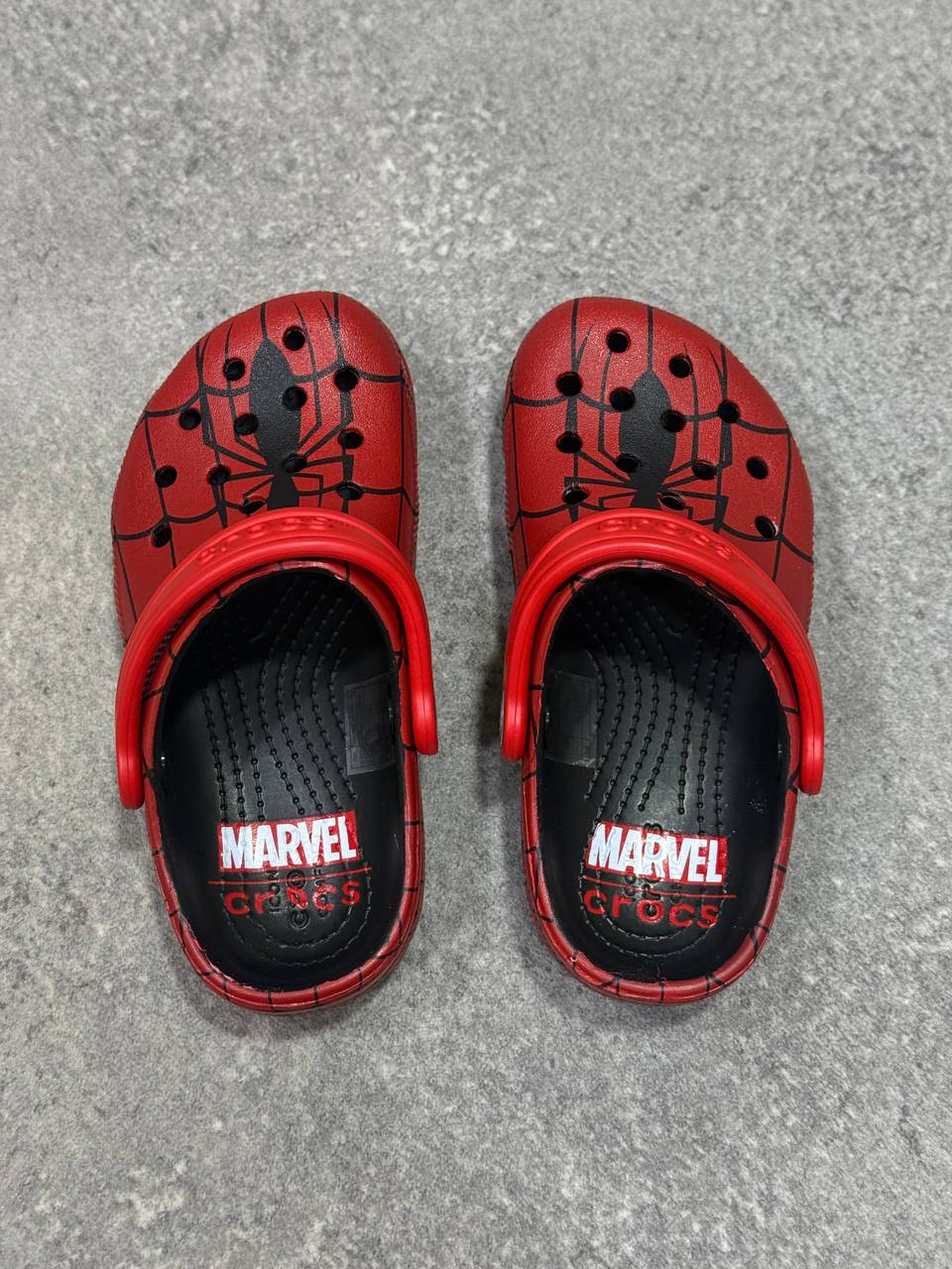 Crocs X Spiderman - Kids