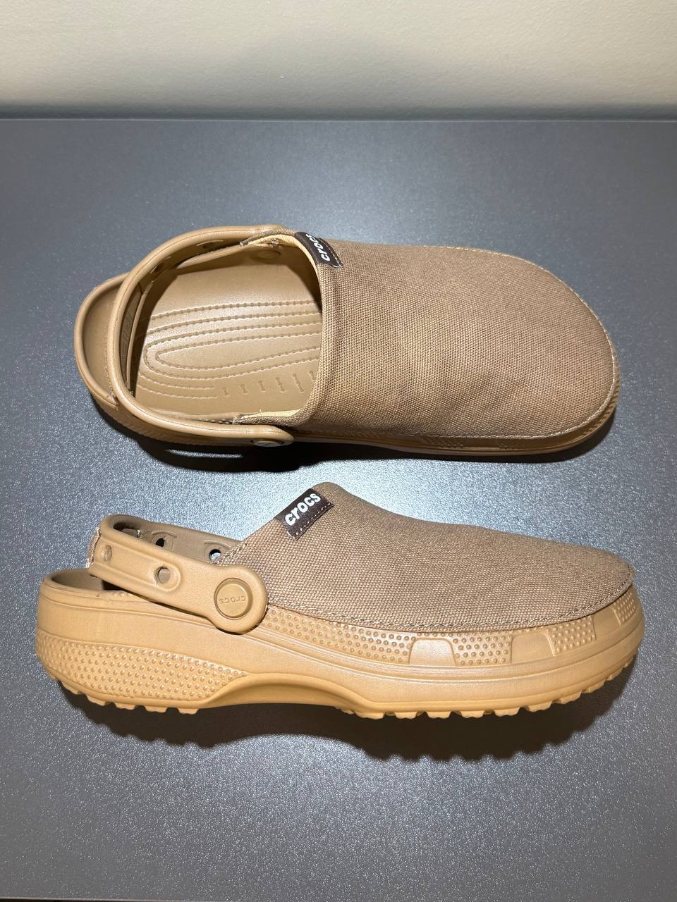 Classic Crafted Clog