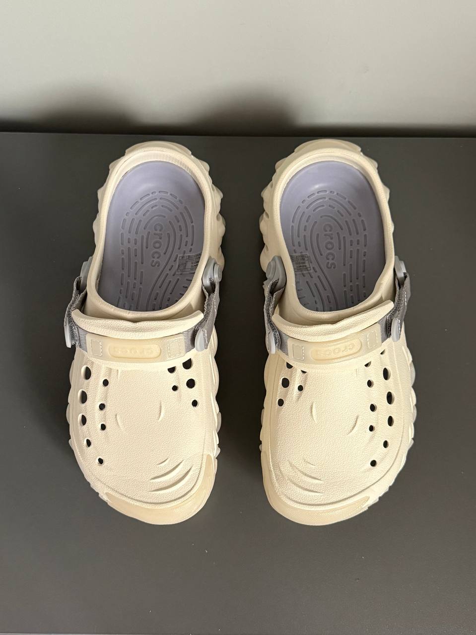Echo Icey Ro Clog